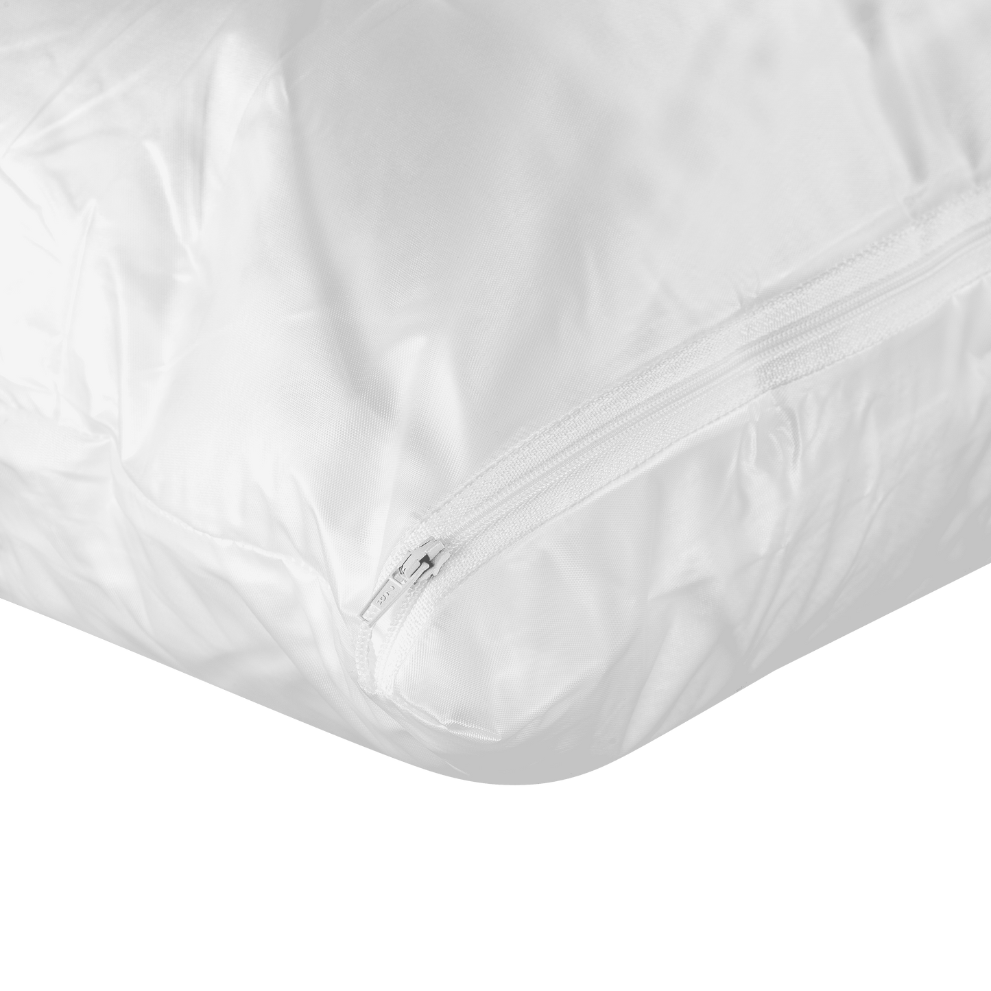 Capa PVC Impermeável Para Travesseiro