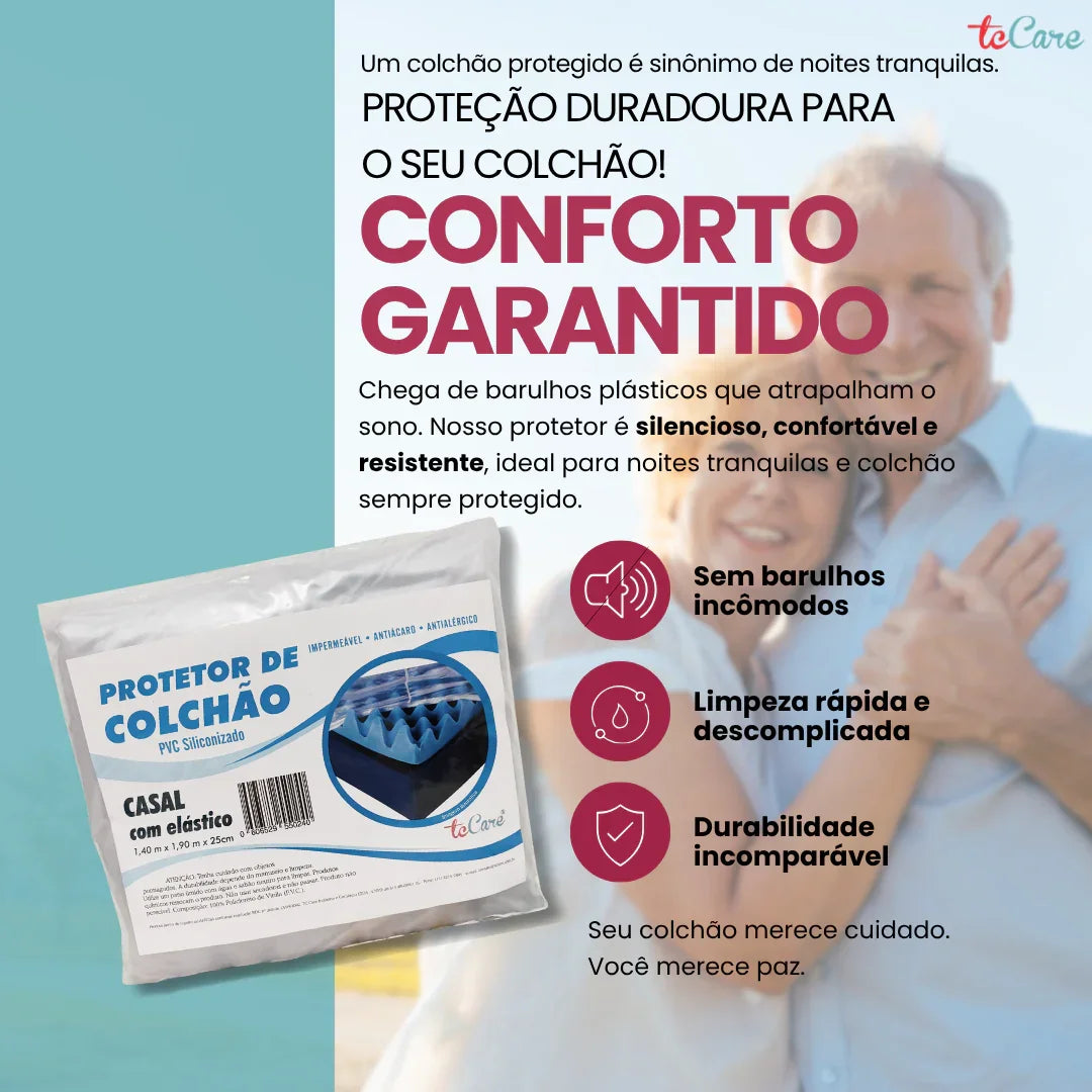 TC CARE – PROTECTOR®