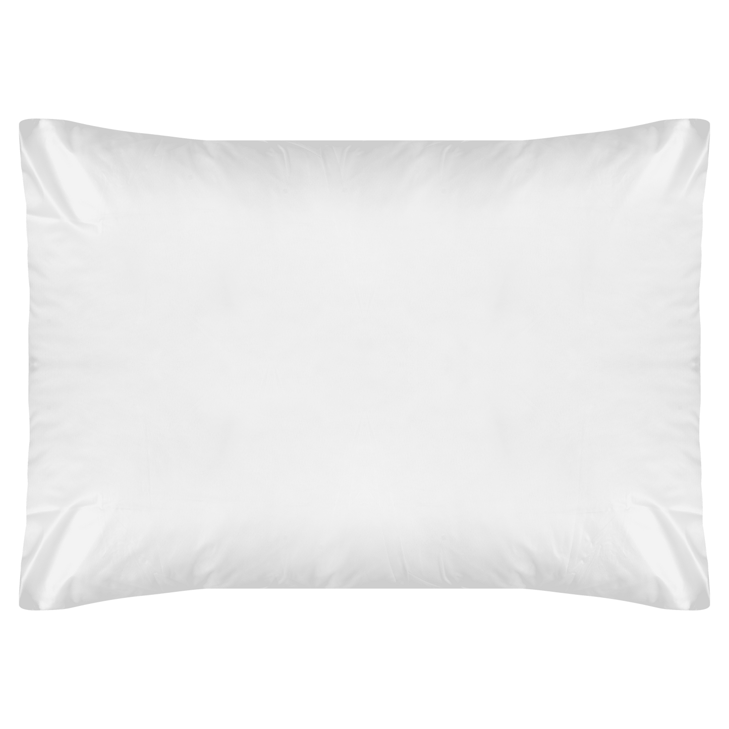 Capa PVC Impermeável Para Travesseiro