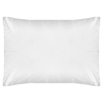 Capa PVC Impermeável Para Travesseiro