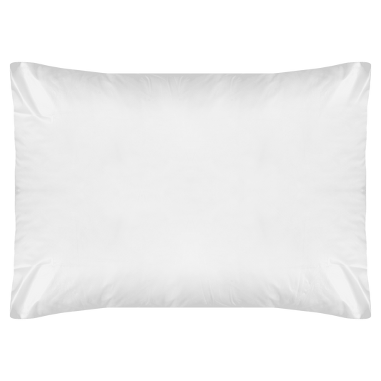 Capa PVC Impermeável Para Travesseiro