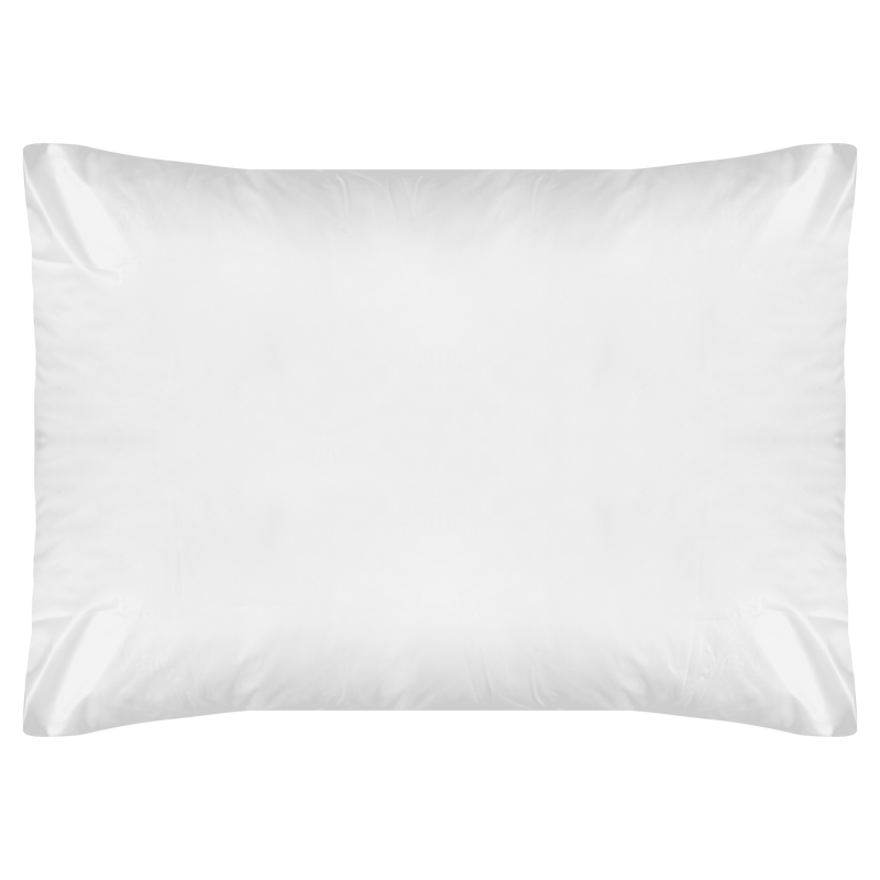 Capa PVC Impermeável Para Travesseiro